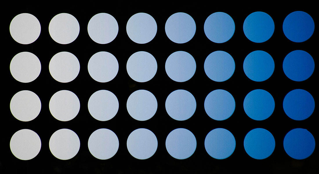 Photo by Dmytro Yarish on Unsplash Dekorativ